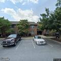 Parking lot dispute at Liberty Garden Apartments