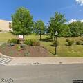 Unresponsive patient reported at university campus