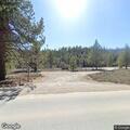 Single-car crash at Little Truckee Campground