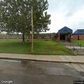 Person having respiratory difficulty at high school