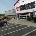 Patient with respiratory distress at Tractor Supply
