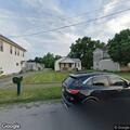 Gas odor reported inside Middlebourne home