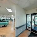 Elderly man with high blood pressure needs hospital