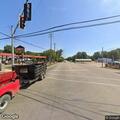 Vehicle pursuit westbound on US 40 near Main Street