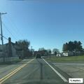 Commercial alarm at store on Long Green Pike