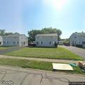Ordinance violation on Crescent Street