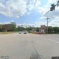Unconscious driver after crash at York and Shawan