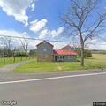 Crash on Fort Ashby Road causes head injury