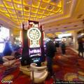 Fire alarm at Peppermill Hotel in Reno
