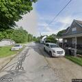 Female having difficulty breathing in Harveysburg