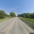 Moped crash at North Riley Highway roundabout