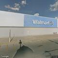 Injured person reported at Walmart on North Morton Street