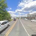 Carbon monoxide alarm at Green Street home
