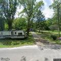 Road closed on North Waynesville Road for downed wires