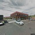 Medical call with violence at Berry Creek RV Park