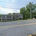 Fire alarm at commercial address on York Road