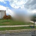 Vehicle damage reported on Fox Rock Drive