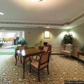 Patient fallen at Lorien care facility in Bel Air