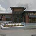 Burglary alarm at Dunkin' Donuts on South Locust