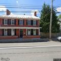 Carbon monoxide alarm at Potomac Street home