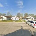 Sick person reported near North 19th Street