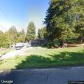 Fire reported on Little Valley Road