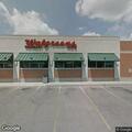Man assaulting woman between store and gas station