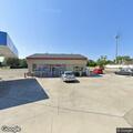Female slumped over in vehicle at Dixie Hwy gas station