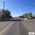 Fight between two women on South Tehama Street