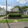 Back door alarm at Girard Avenue home