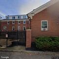 Basement corridor fire alarm near Tallawanda Road in Oxford