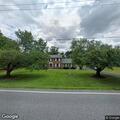Person choking near Sweet Air Road in Baldwin