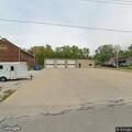 52-year-old man reported with chest pain in West Terre Haute