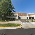 Disruptive male at hospital emergency department