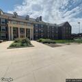Students causing disturbance in dorm hallway