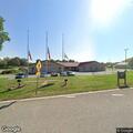 Person experiencing chest pain at Washington County Ag Center