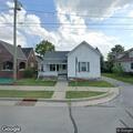 Report of suspicious person at Colescott Street