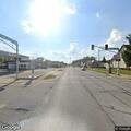 Traffic stop at Colescott Street and Miller Street