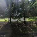 Tree limb on power lines catches fire near Baldwin home