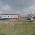 Person injured in fall near West Bel Air Avenue
