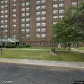 Injured person in domestic disturbance at apartment