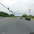 Crash on Vietnam Veterans Memorial Highway