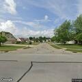 Person needing lift assist at Carroll Court, Bargersville