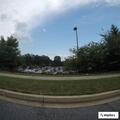 Two-vehicle crash on Marketplace Drive