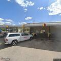 Report of impaired driver at Sonic drive-through