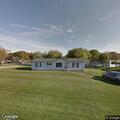 Person with bleeding ankle near Small Fry Avenue