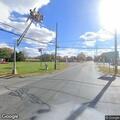 Two-vehicle crash at Deerfield Road and Route 77