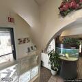 Male guest with unknown injury seeks help at Motel 6