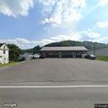 Traffic stop at pizza restaurant on East Main Street
