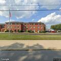 Sick person reported near East Franklin Street apartment